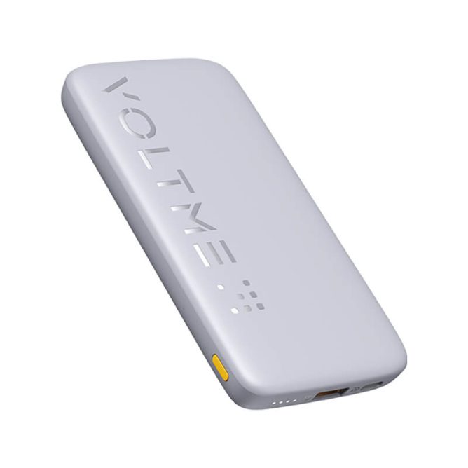 Pin Sạc Dự Phòng 10.000mAh VOLTME