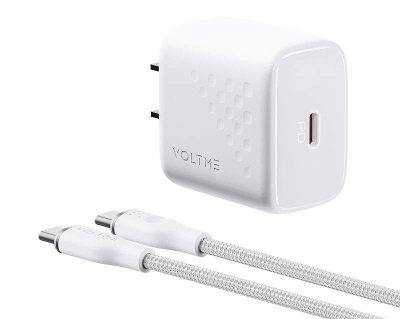 bo sac nhanh type c ra type c 30w voltme cho iphone 15 16 1