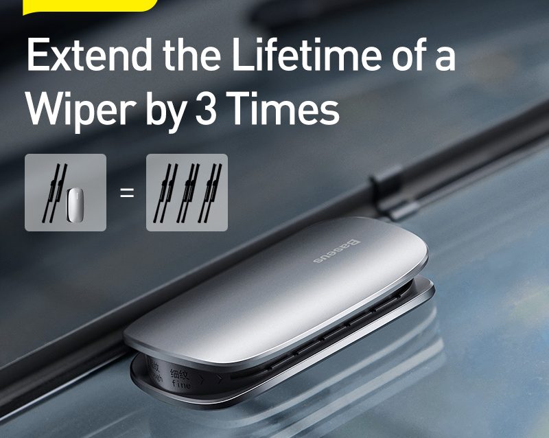 dung cu ve sinh can gat nuoc xe hoi O to baseus windshield wiper blade repair chat luong cao lam sach hieu qua 6