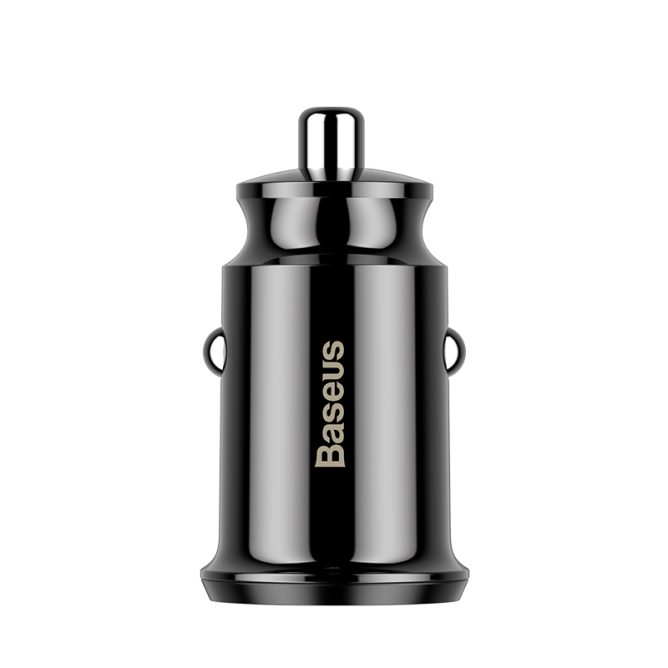 Tẩu Sạc Nhanh 30W BASEUS CCALL-ML01