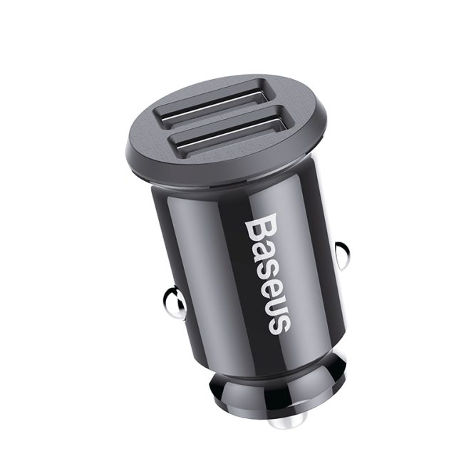 Tẩu Sạc Nhanh 30W BASEUS CCALL-ML01