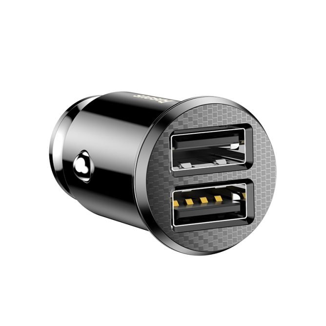 Tẩu Sạc Nhanh 30W BASEUS CCALL-ML01