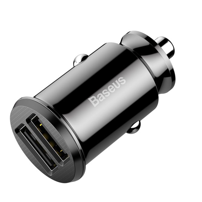 Tẩu Sạc Nhanh 30W BASEUS CCALL-ML01