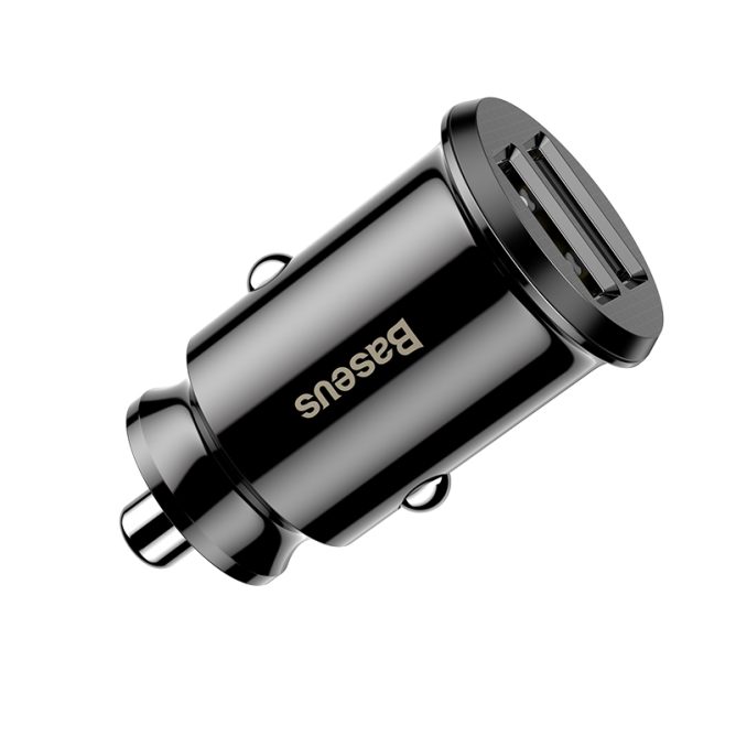 Tẩu Sạc Nhanh 30W BASEUS CCALL-ML01