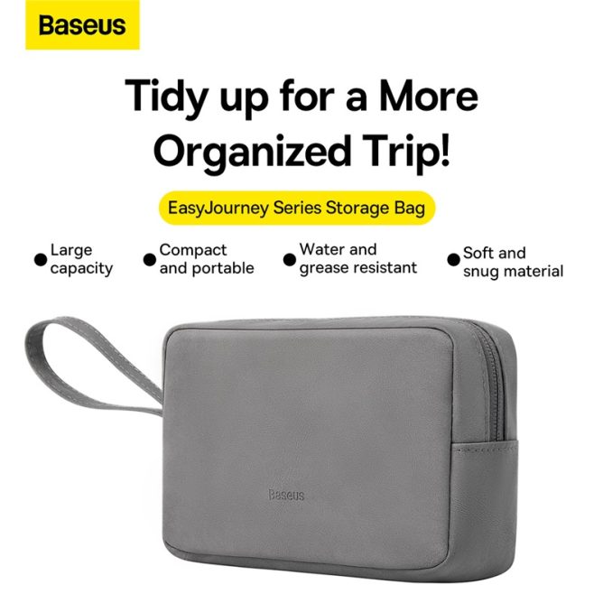 Túi Đựng Phụ Kiện BASEUS