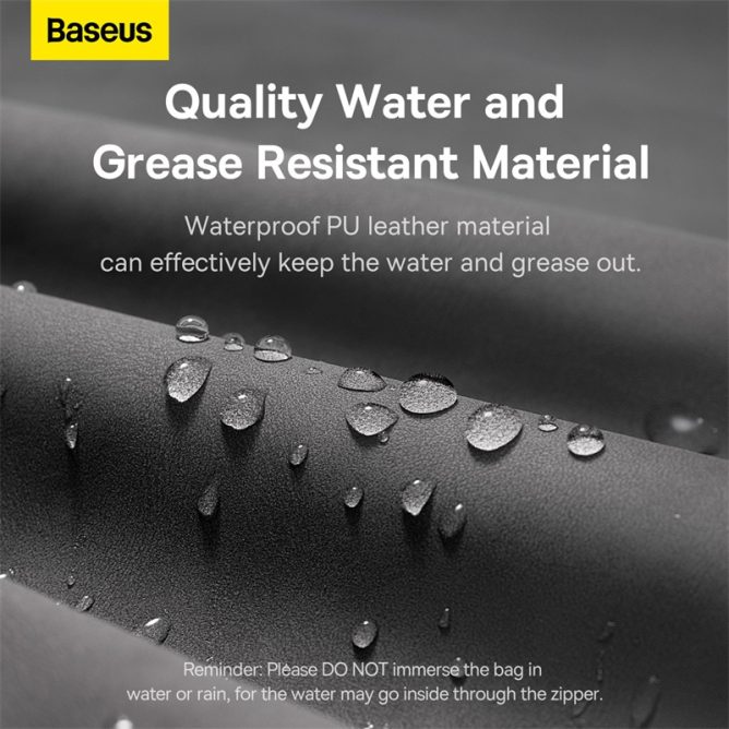 Túi Đựng Phụ Kiện BASEUS