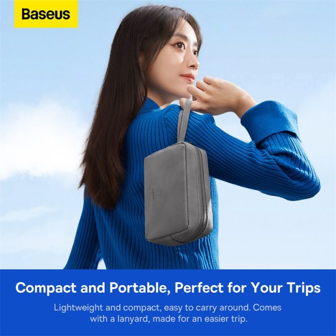 Túi Đựng Phụ Kiện BASEUS