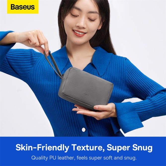 Túi Đựng Phụ Kiện BASEUS