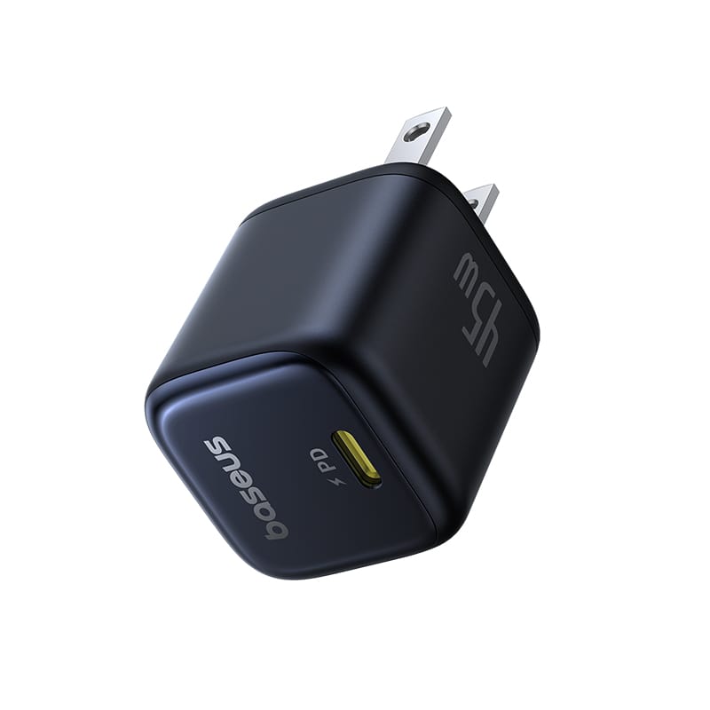 Củ Sạc Nhanh Baseus PicoGo 45W Sạc PD3.0 Siêu Nhỏ An Toàn Cho Điện Thoại Laptop Củ Sạc Nhanh Baseus PicoGo 45W Sạc PD3.0 Siêu Nhỏ An Toàn Cho Điện Thoại Laptop - Ảnh 15