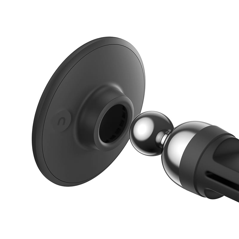 Giá Đỡ Điện Thoại Trên Xe Hơi BASEUS C01 Nam Châm Từ Tính Xoay 360 Độ Giá Đỡ Điện Thoại Trên Xe Hơi BASEUS C01 Nam Châm Từ Tính Xoay 360 Độ - Ảnh 12