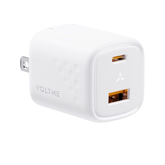 Mọi thông tin về Củ Sạc Nhanh 20W VOLTME PD 3.0 U+C An Toàn Tuyệt Đối Thiết Kế Chân Gập Gọn Nhẹ Du Lịch