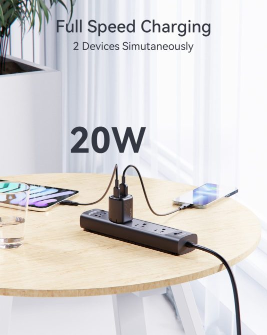 Mọi thông tin về Củ Sạc Nhanh 20W VOLTME PD 3.0 U+C An Toàn Tuyệt Đối Thiết Kế Chân Gập Gọn Nhẹ Du Lịch